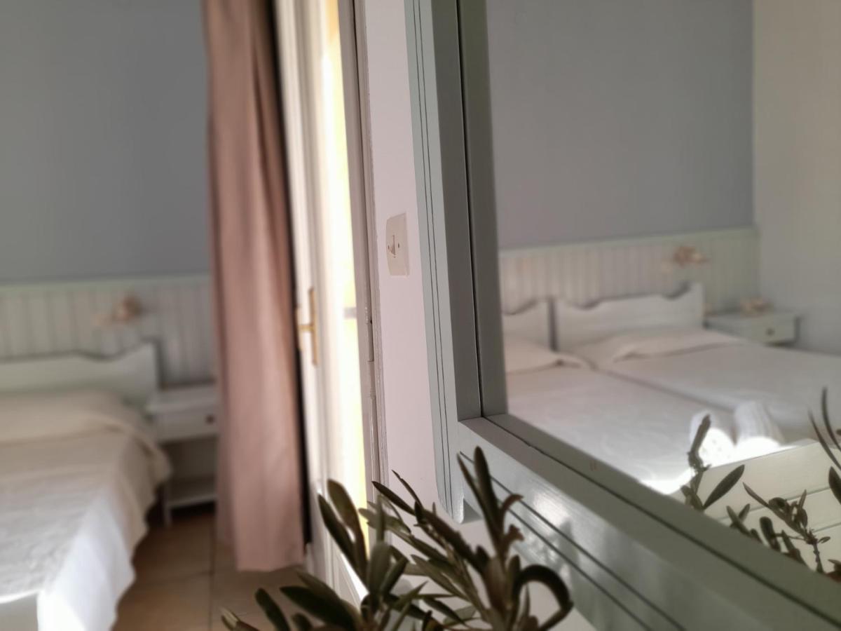 Bed and Breakfast Elia Skála Exterior foto